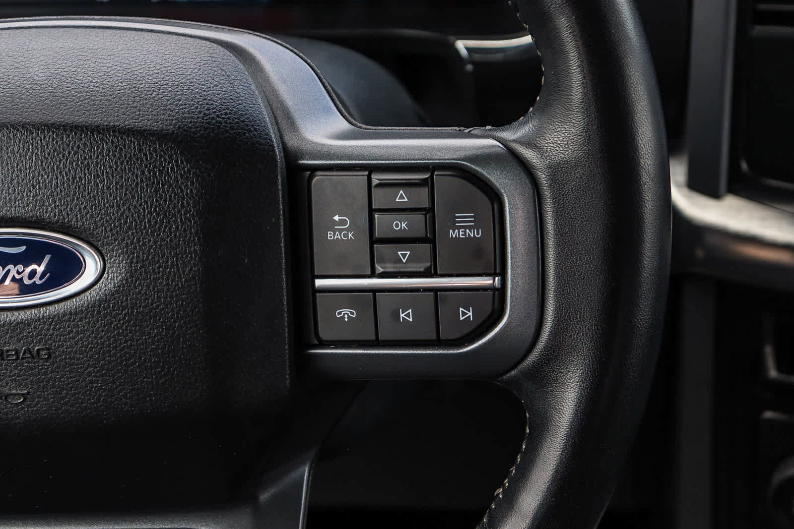 Used 2023 Ford F150 Lariat RWD image 21