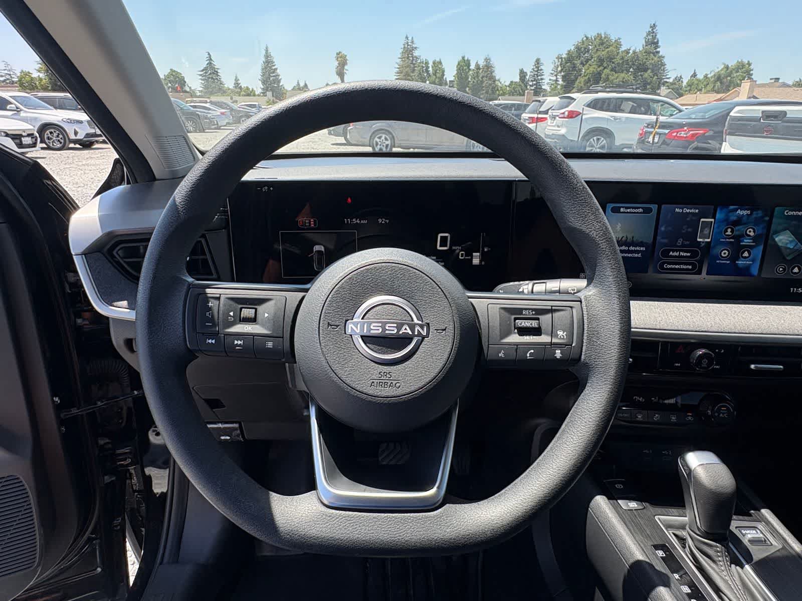 Used 2026 Nissan Kicks SV FWD image 17