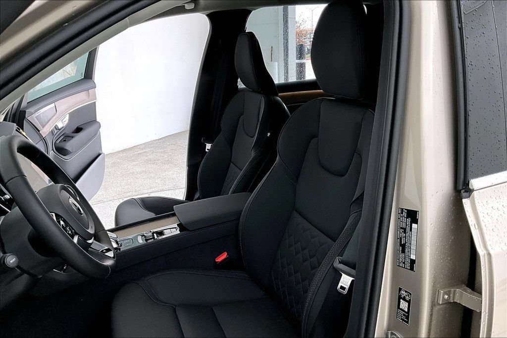New 2026 Volvo XC90 B5 Plus AWD/4WD image 27
