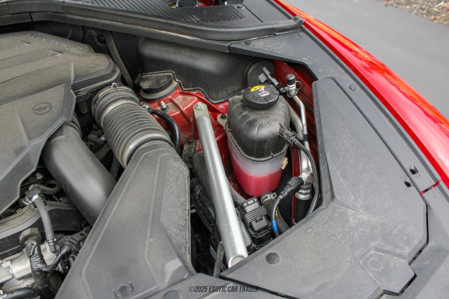 Used 2025 Genesis GV80 3.5T image 24