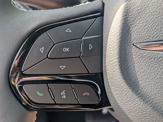 New 2026 Chrysler Pacifica Select image 15