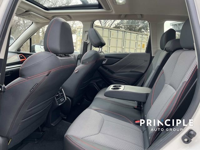 Used 2020 Subaru Forester Sport image 27