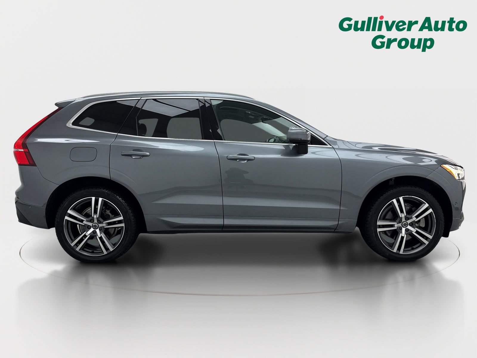 Used 2019 Volvo XC60 T6 Momentum w/ Advanced Package AWD/4WD image 10