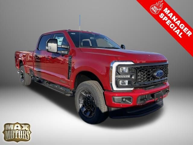 New 2024 Ford F250 Lariat w/ Lariat Ultimate Package image 1