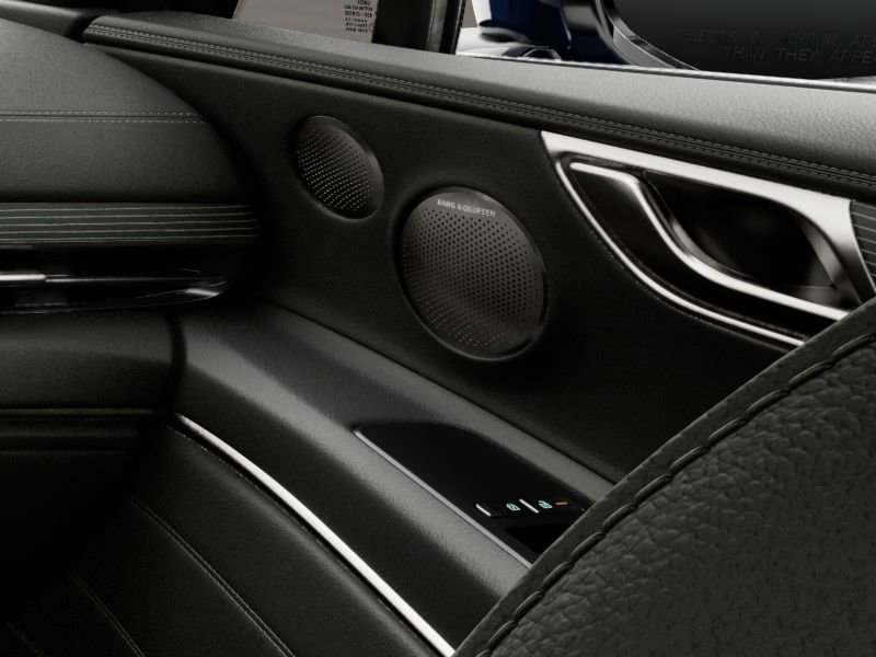 New 2026 Genesis GV80 3.5T image 24