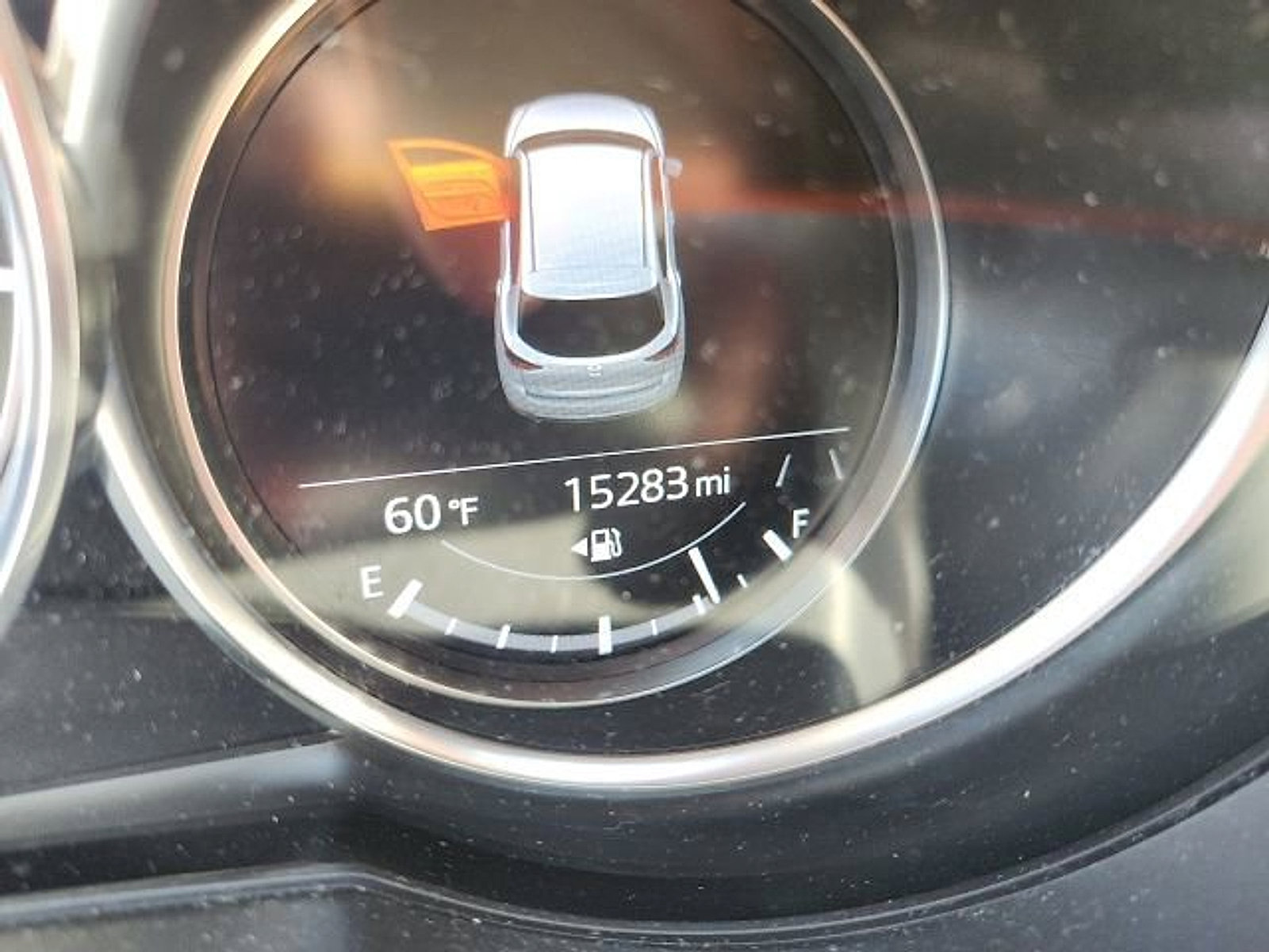 Used 2023 MAZDA CX-5 AWD 2.5 S w/ Select Package image 14