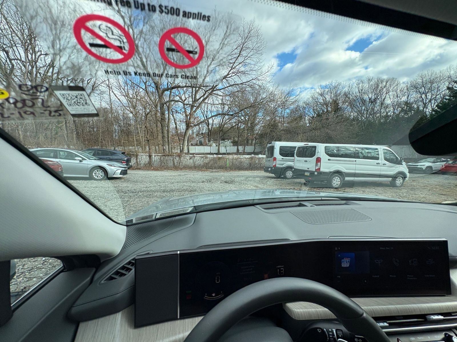 Used 2025 Hyundai Sonata SEL image 30