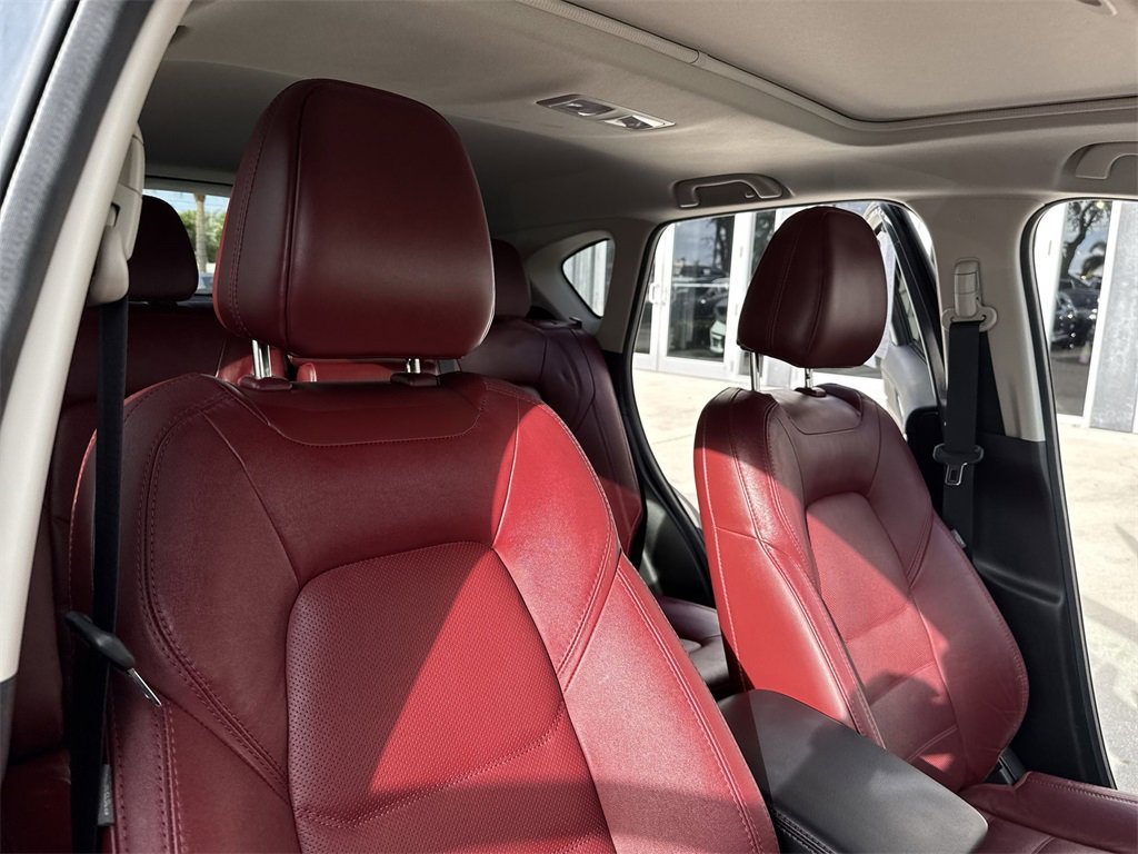 Used 2023 MAZDA CX-5 Carbon Edition image 47