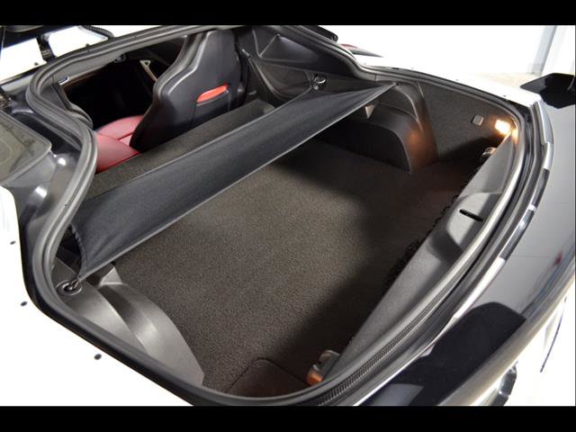 Used 2019 Chevrolet Corvette Z06 image 16