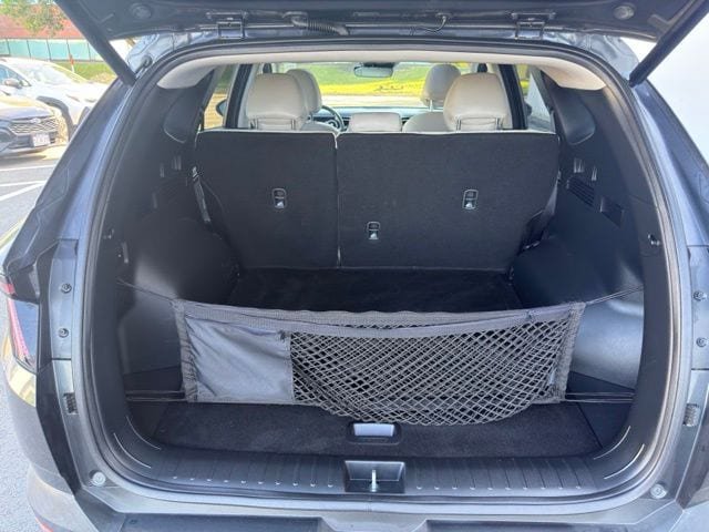 Used 2023 Hyundai Tucson SEL w/ Convenience Package AWD/4WD image 26