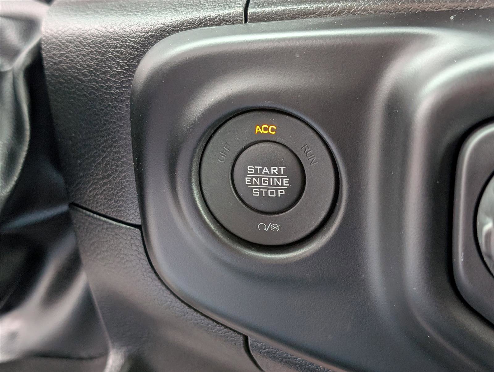 Used 2023 Jeep Wrangler Unlimited Rubicon 392 w/ Xtreme Recon 35" Tire Package AWD/4WD image 24