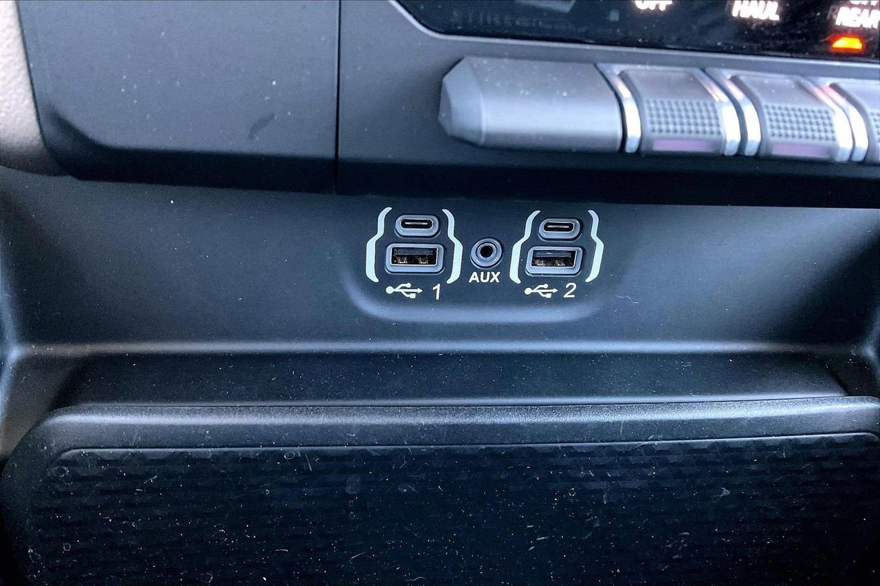 Certified 2020 RAM 1500 Laramie AWD/4WD image 17