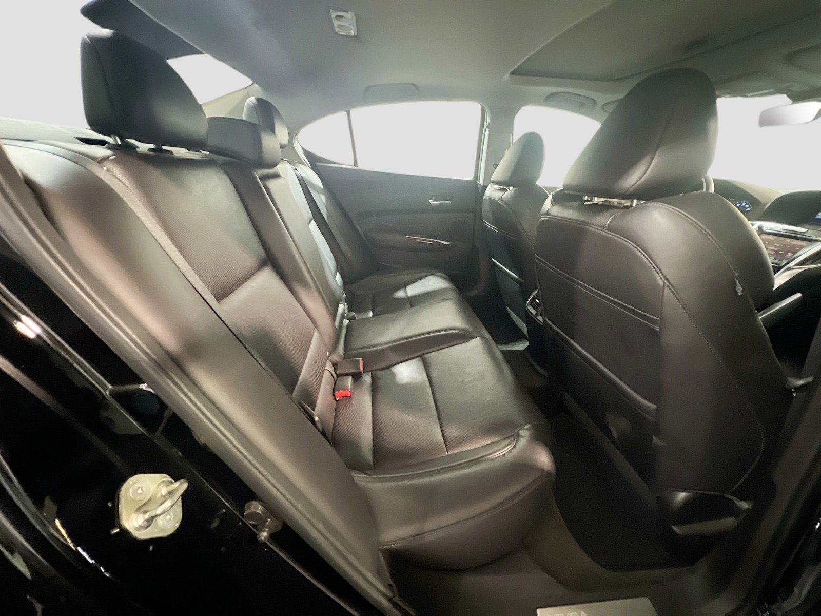Used 2015 Acura TLX V6 SH-AWD w/ Technology Pkg image 21