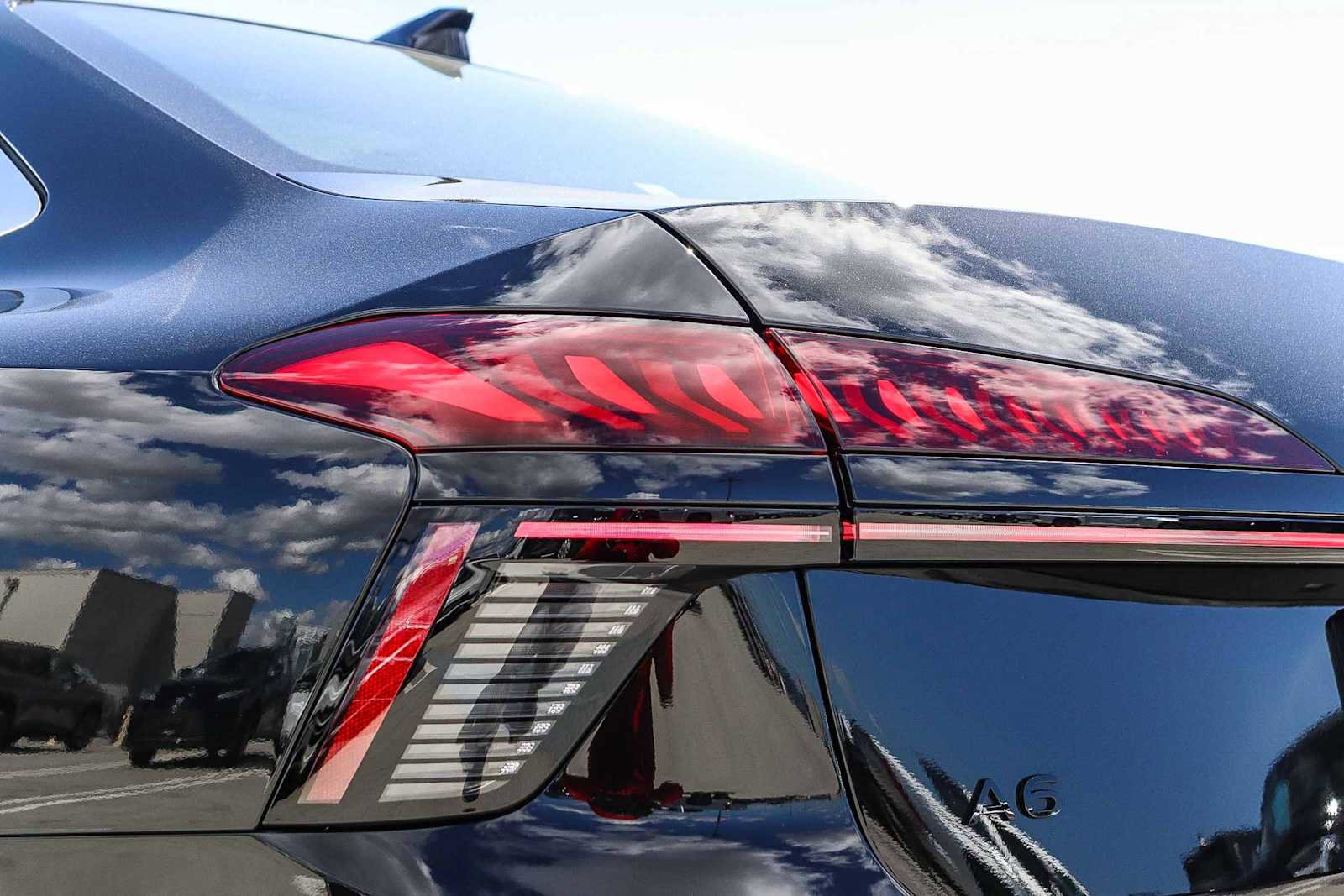 New 2026 Audi A6 Premium image 12