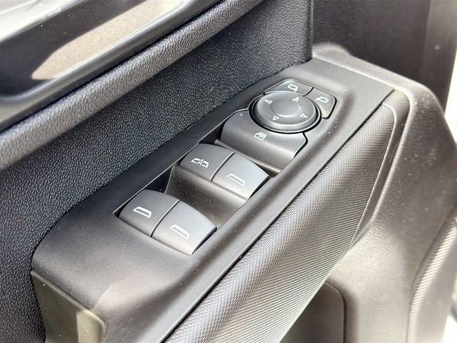 New 2026 Chevrolet Silverado 3500 W/T AWD/4WD image 18