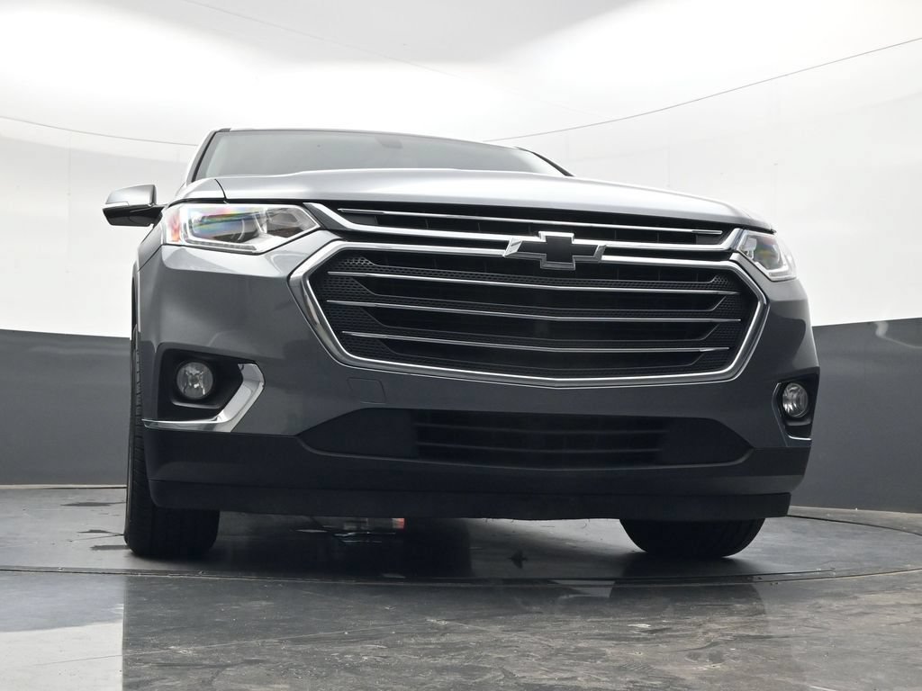 Used 2019 Chevrolet Traverse LT FWD image 51