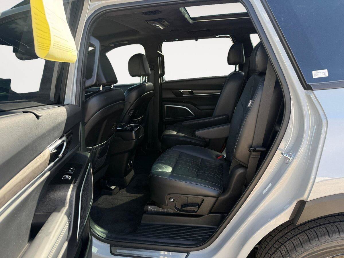 Used 2024 Kia Telluride SX Prestige X-Line AWD/4WD image 13