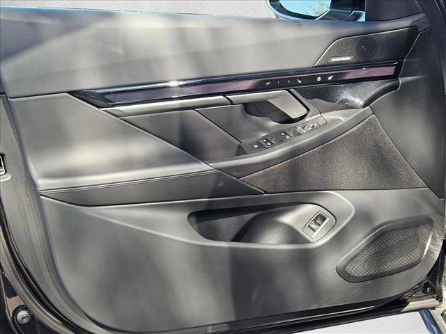 Certified 2025 BMW i5 eDrive40i w/ Premium Package image 11