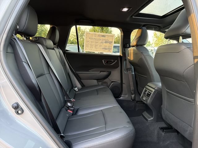 Certified 2026 Subaru Outback Premium AWD/4WD image 16