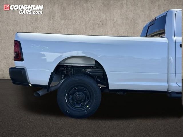 New 2026 RAM 2500 Tradesman image 9