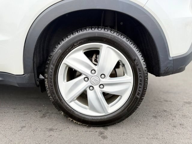 Used 2020 Honda HR-V EX image 28