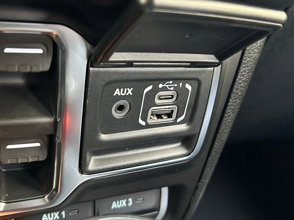 New 2026 Jeep Wrangler Unlimited Rubicon 392 image 60