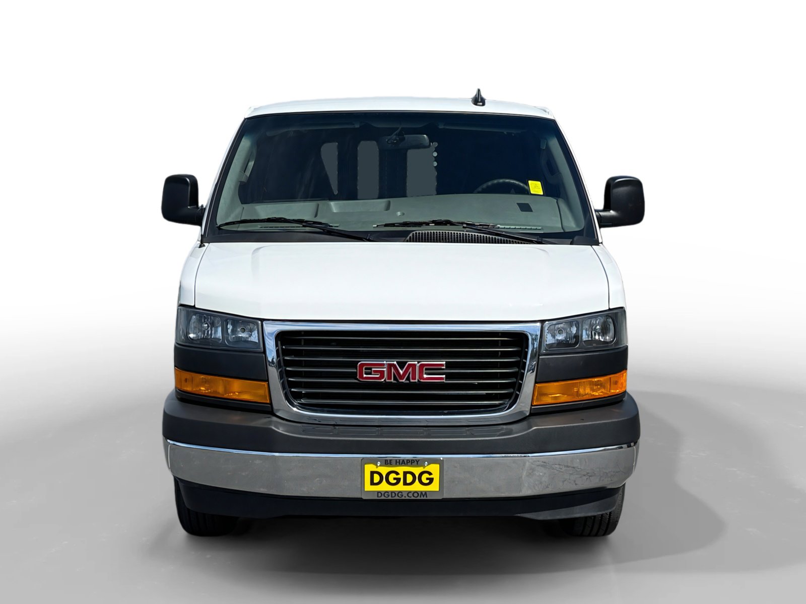 Used 2024 GMC Savana 2500 w/ Driver Convenience Package image 8