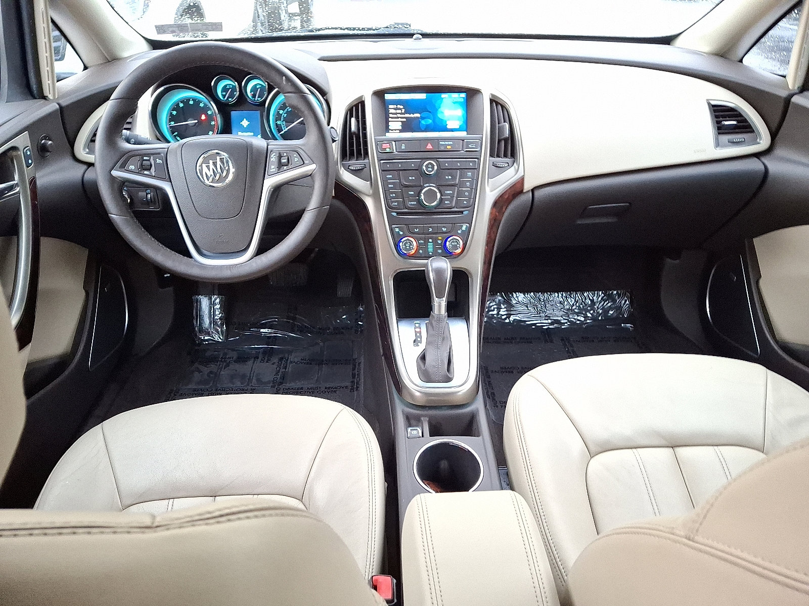 Used 2012 Buick Verano Leather image 14