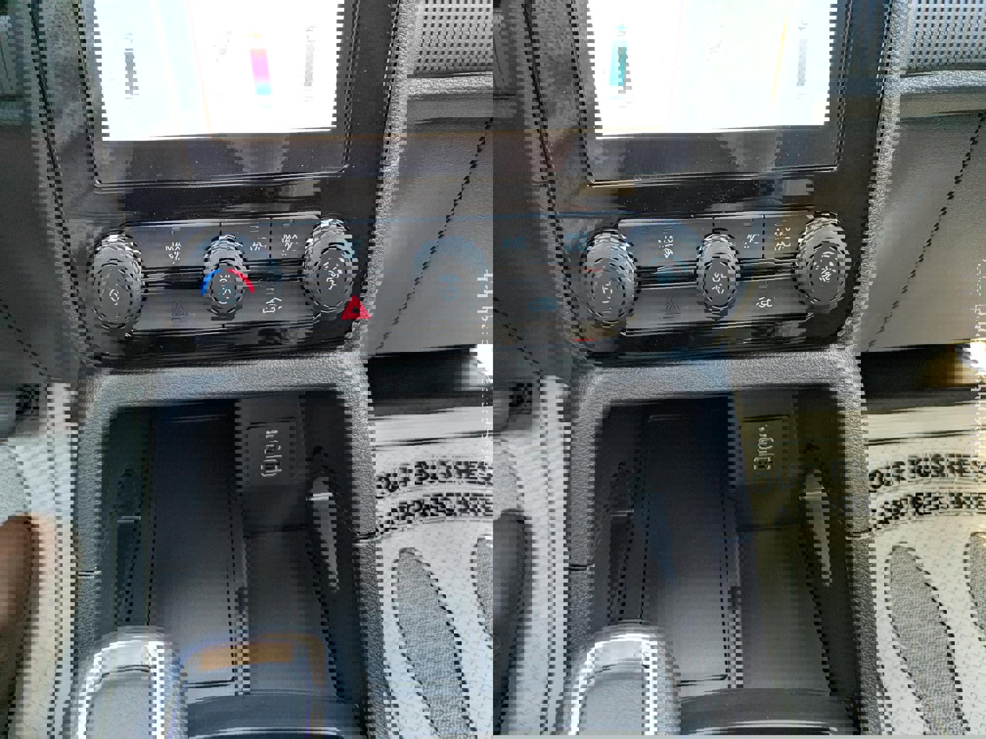 New 2025 Ford Ranger XLT image 24