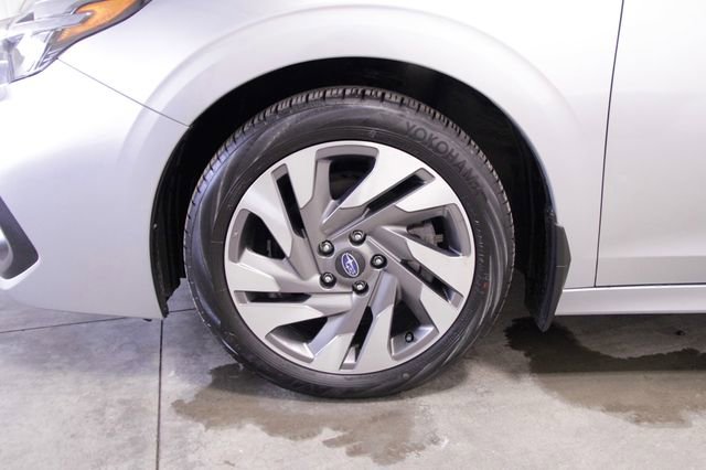 Used 2024 Subaru Legacy Limited image 10
