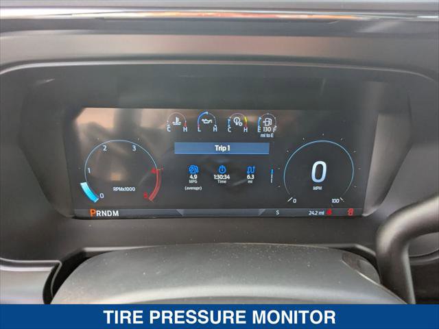 New 2026 Ford F350 Lariat image 13