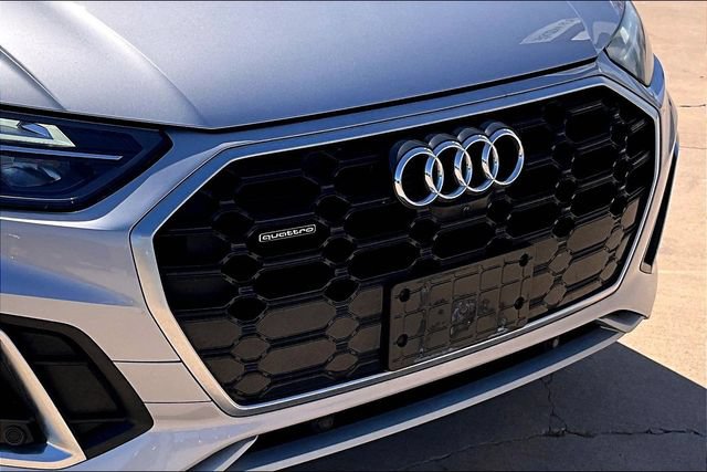 Used 2022 Audi Q5 2.0T Premium Plus AWD/4WD image 30