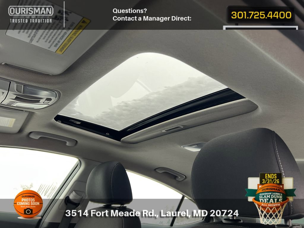 Used 2018 Hyundai Elantra Value Edition image 17