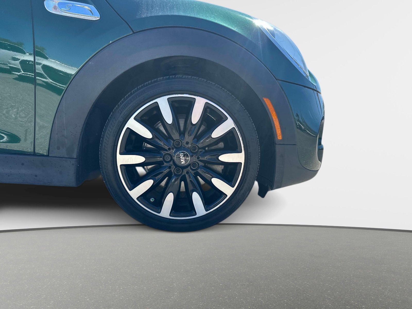 Used 2016 MINI Cooper S image 5