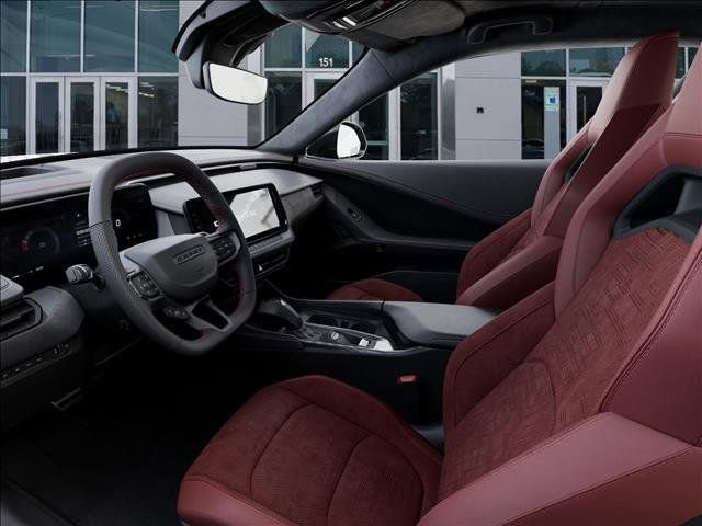 New 2026 Dodge Charger Scat Pack AWD/4WD image 22