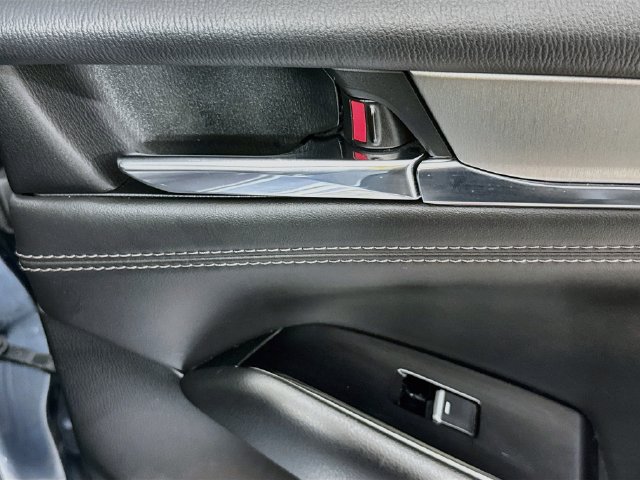 Used 2018 MAZDA MAZDA6 Touring FWD image 28