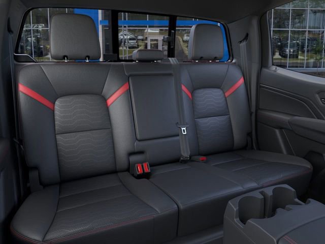 New 2026 Chevrolet Colorado Z71 w/ Technology Package image 17