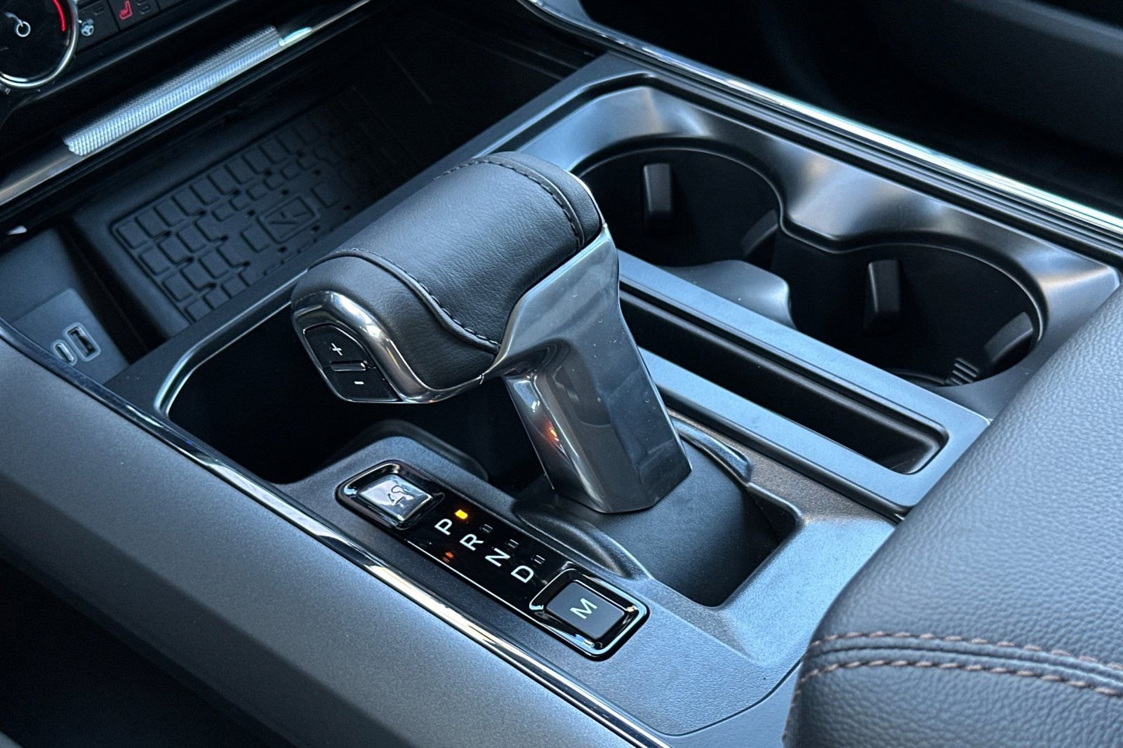 New 2025 Ford F150 Lariat w/ Equipment Group 502A High image 20