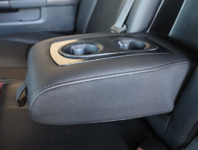 Used 2016 RAM 1500 Rebel w/ Luxury Group AWD/4WD image 41