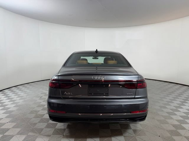 New 2027 Audi A8 L 3.0T AWD/4WD image 6