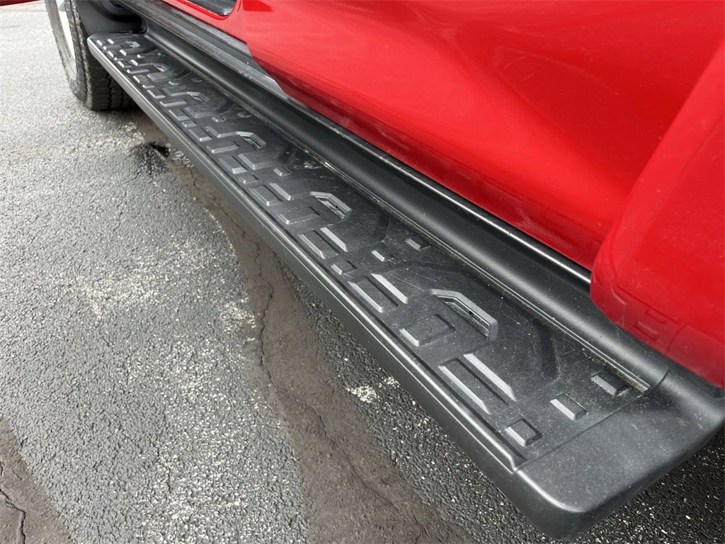 Used 2020 Toyota 4Runner SR5 Premium image 35