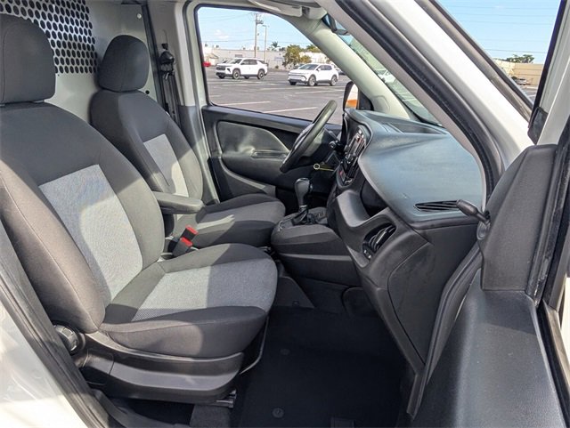 Used 2019 RAM ProMaster City Tradesman image 16