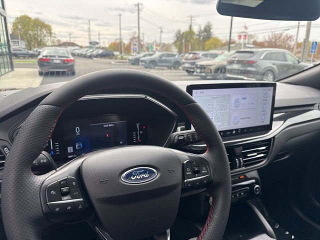 Used 2023 Ford Escape ST-Line w/ Tech Pack #1 AWD/4WD image 21