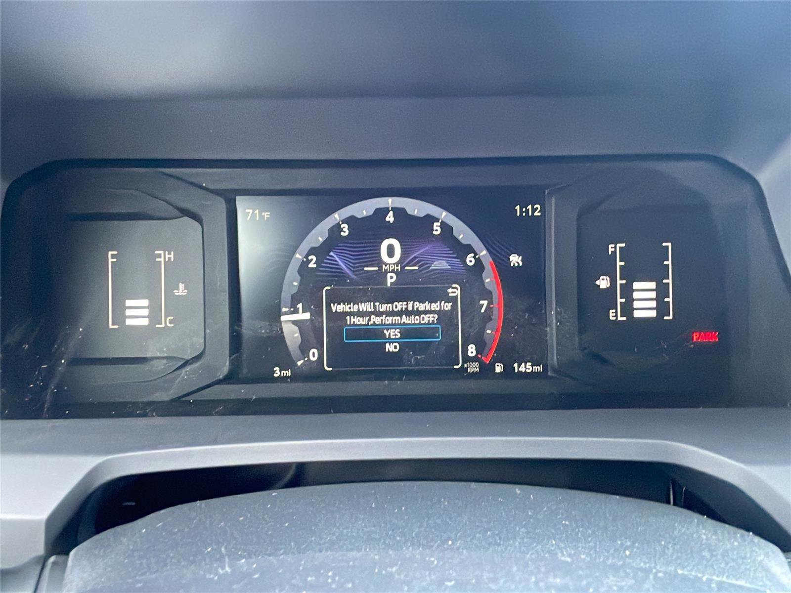 New 2026 Toyota Tacoma SR image 24