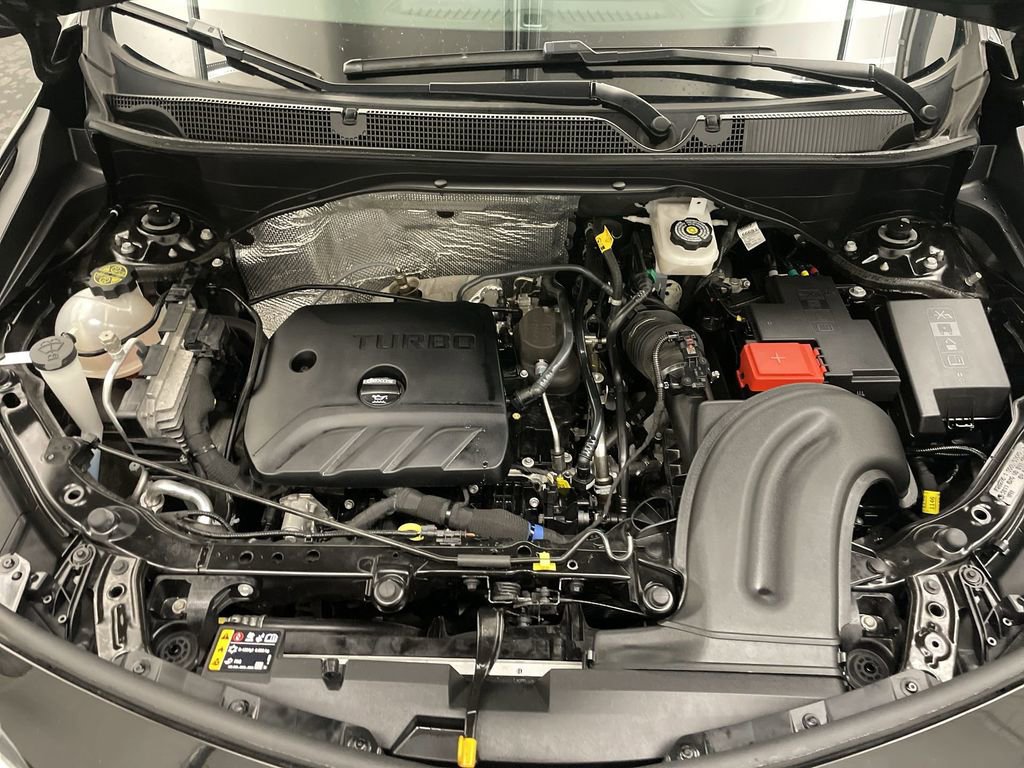 Used 2023 Buick Encore GX Select w/ Experience Buick Package image 23