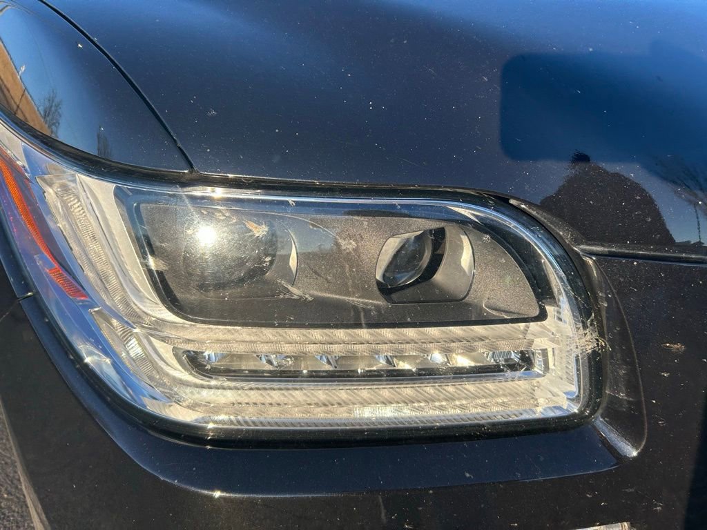 Used 2021 Lincoln Navigator L Black Label AWD/4WD image 36