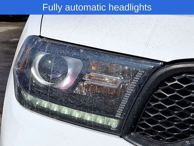 Used 2019 Dodge Durango GT image 10