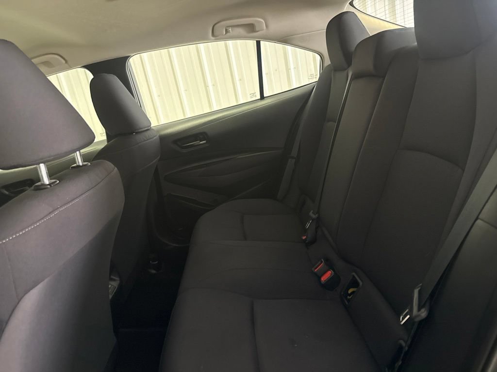 Used 2024 Toyota Corolla LE FWD image 13