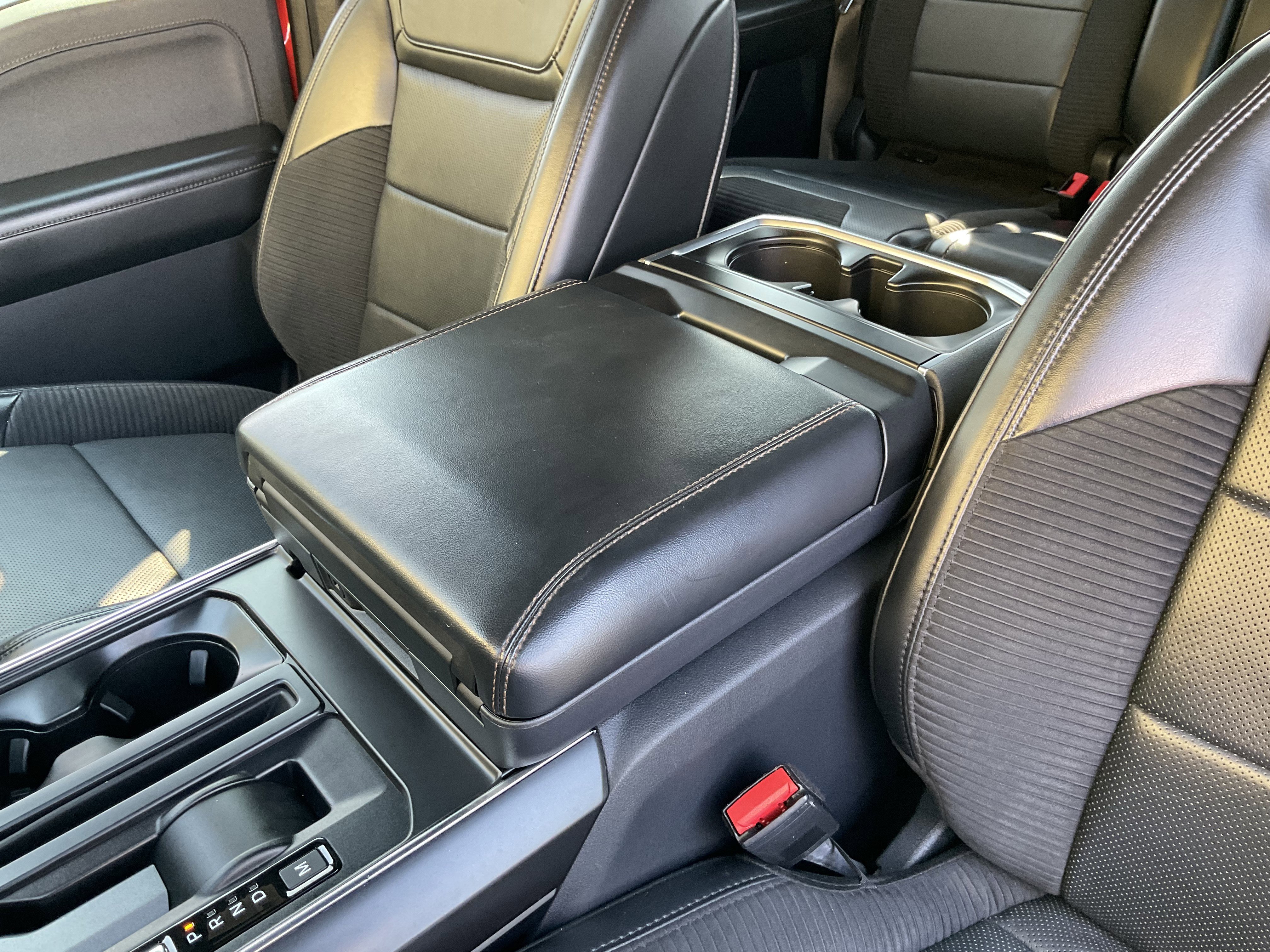 Used 2022 Ford F150 Raptor w/ Equipment Group 801A High image 22