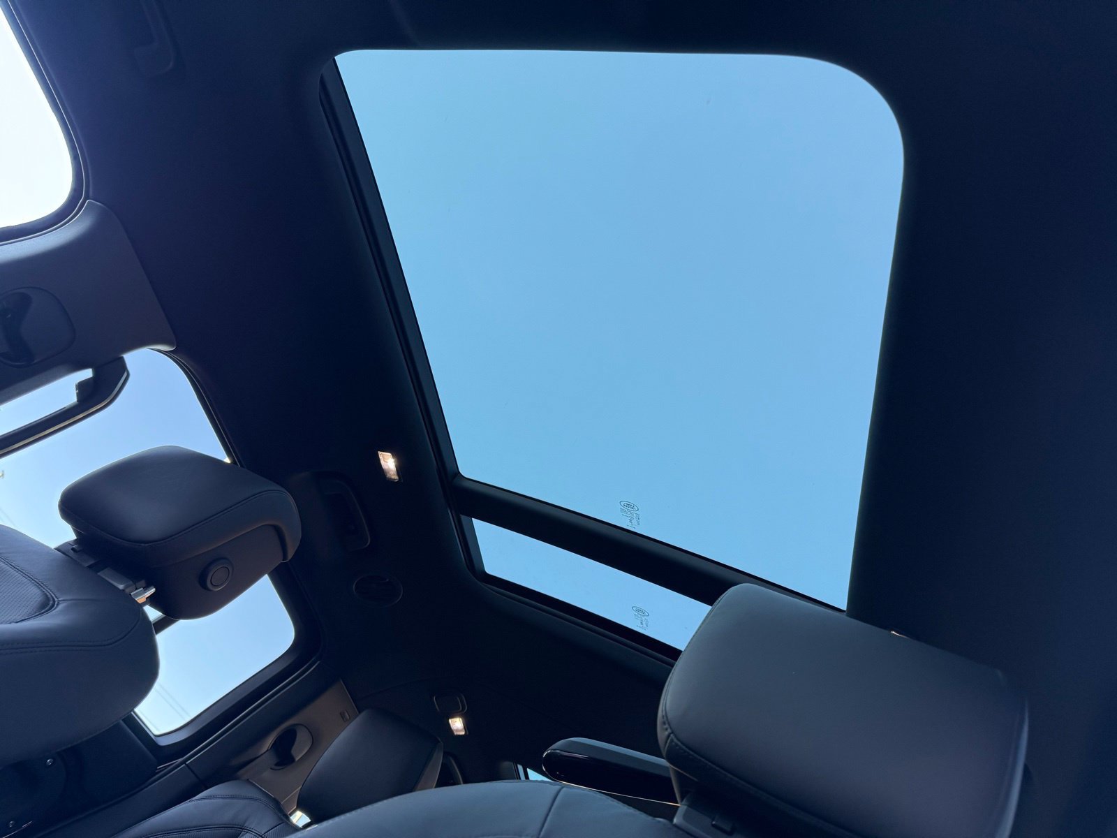 New 2026 Land Rover Defender 110 S AWD/4WD image 46